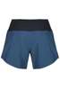 Spodenki do biegania damskie INOV-8 TRAIN LITE 5'' SHORT