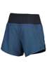 Spodenki do biegania damskie INOV-8 TRAIN LITE 5'' SHORT