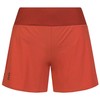 Spodenki do biegania damskie ON RUNNING 5" RUNNING SHORTS