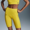 Spodenki do biegania damskie ON RUNNING MOVEMENT TIGHTS SHORT