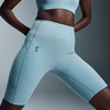 Spodenki do biegania damskie ON RUNNING MOVEMENT TIGHTS SHORT | The Zendaya Edit