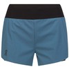 Spodenki do biegania damskie ON RUNNING RUNNING SHORTS