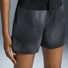 Spodenki do biegania damskie ON RUNNING RUNNING SHORTS LUMOS