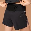 Spodenki do biegania damskie ON RUNNING ULTRA SHORTS