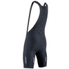 Spodenki rowerowe z szelkami i wkładką X-BIONIC COREFUSION CYCLING BIB SHORTS