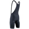 Spodenki rowerowe z szelkami i wkładką X-BIONIC COREFUSION CYCLING COMPRESSION BIB SHORTS