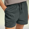 Spodenki sportowe damskie ON RUNNING STUDIO SHORTS