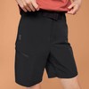 Spodenki turystyczne damskie ON RUNNING TREK SHORT