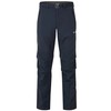 Spodnie trekkingowe MONTANE MEN'S TERRA PANTS - Regular