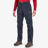 Spodnie trekkingowe MONTANE MEN'S TERRA PANTS - Regular