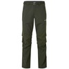 Spodnie trekkingowe MONTANE MEN'S TERRA PANTS - Regular