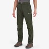 Spodnie trekkingowe MONTANE MEN'S TERRA PANTS - Regular