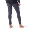 Spodnie wełniane unisex SMARTWOOL THERMAL MERINO JOGGER