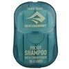 Szampon turystyczny SEA TO SUMMIT POCKET CONDITIONING SHAMPOO | 50 listków