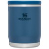 Termos obiadowy ze stali STANLEY ADVENTURE TO-GO FOOD JAR .53L