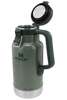 Termos ze stali na piwo STANLEY CLASSIC EASY-POUR GROWLER 1.9L