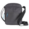 Torba na ramię LIFEVENTURE RFID CROSSBODY BAG