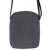 Torba na ramię LIFEVENTURE RFID CROSSBODY BAG