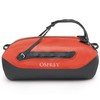 Torba wodoodporna OSPREY TRANSPORTER WATERPROOF DUFFEL 100