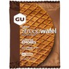 Wafel energetyczny GU ENERGY STROOPWAFEL Campfire S'mores