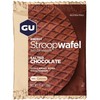 Wafel energetyczny GU ENERGY STROOPWAFEL Słona Czekolada (Gluten Free)