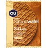 Wafel energetyczny GU ENERGY STROOPWAFEL - Słony Karmel