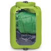 Worek wodoszczelny z okienkiem OSPREY ULTRALIGHT DRY SACK W/ WINDOW | 3L - 35L