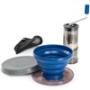 Zestaw do parzenia kawy GSI OUTDOORS GOURMET POUROVER JAVA SET