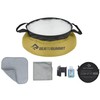 Zestaw do sprzątania SEA TO SUMMIT CAMP KITCHEN CLEAN-UP KIT