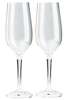 Zestaw kieliszków GSI OUTDOORS NESTING CHAMPAGNE FLUTE SET