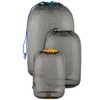 Zestaw worków turystycznych SEA TO SUMMIT MESH STUFF SACK SET | 3L, 5L, 8L